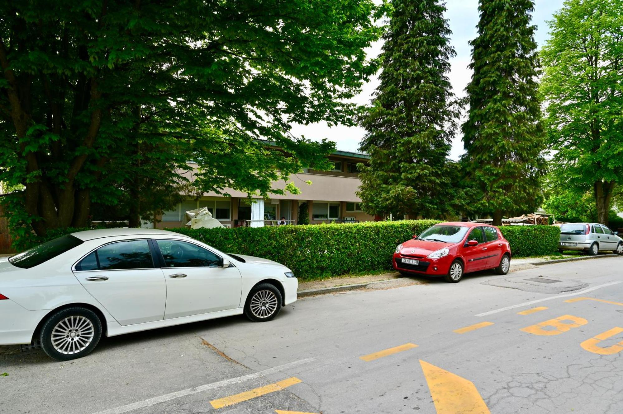 Studio Apartman Una -Self Check In,Free Parking Karlovac Exterior foto